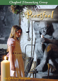 Peerifool DVD